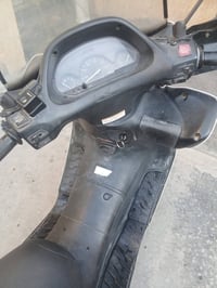 فور سايد دراجه نضيفه مكاني الورفلي 07711628315 سعر  ٦٠٠