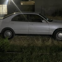 /مكلف بالنشر #مكلف_بالنشر/ سياره بطه للبيع  صدر جديد وره جدام  تايرات ...