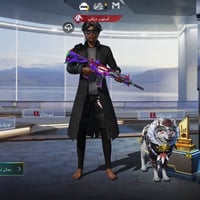 حساب أدمن • كركوك • وجه لوجه