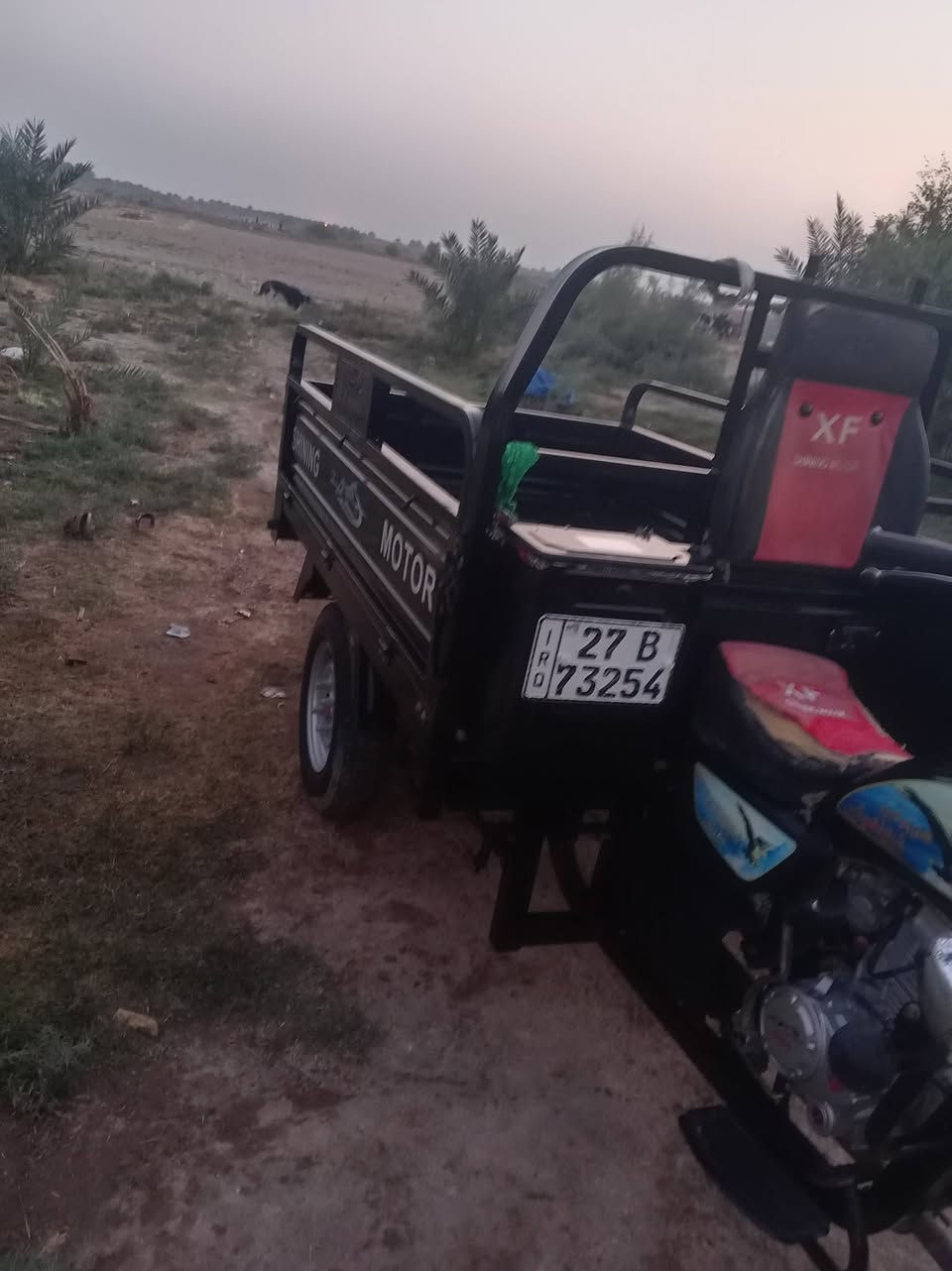 لبيع ٠٨٧٥١٣٣٥٧٥٧


**إذا كنت صاحب هذا الإعلان وتريد حذفه لأي سبب، رجاءا أرسل رسالة إلى الدعم الفني**