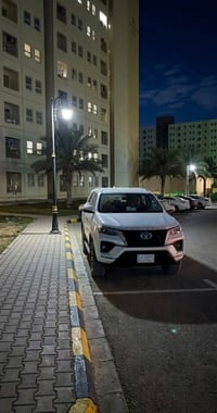 فورجنل 2023 اعلا فئه مكينه 2700 ماشيه 34 الف معروفه مواصفاتها فور ويل ...