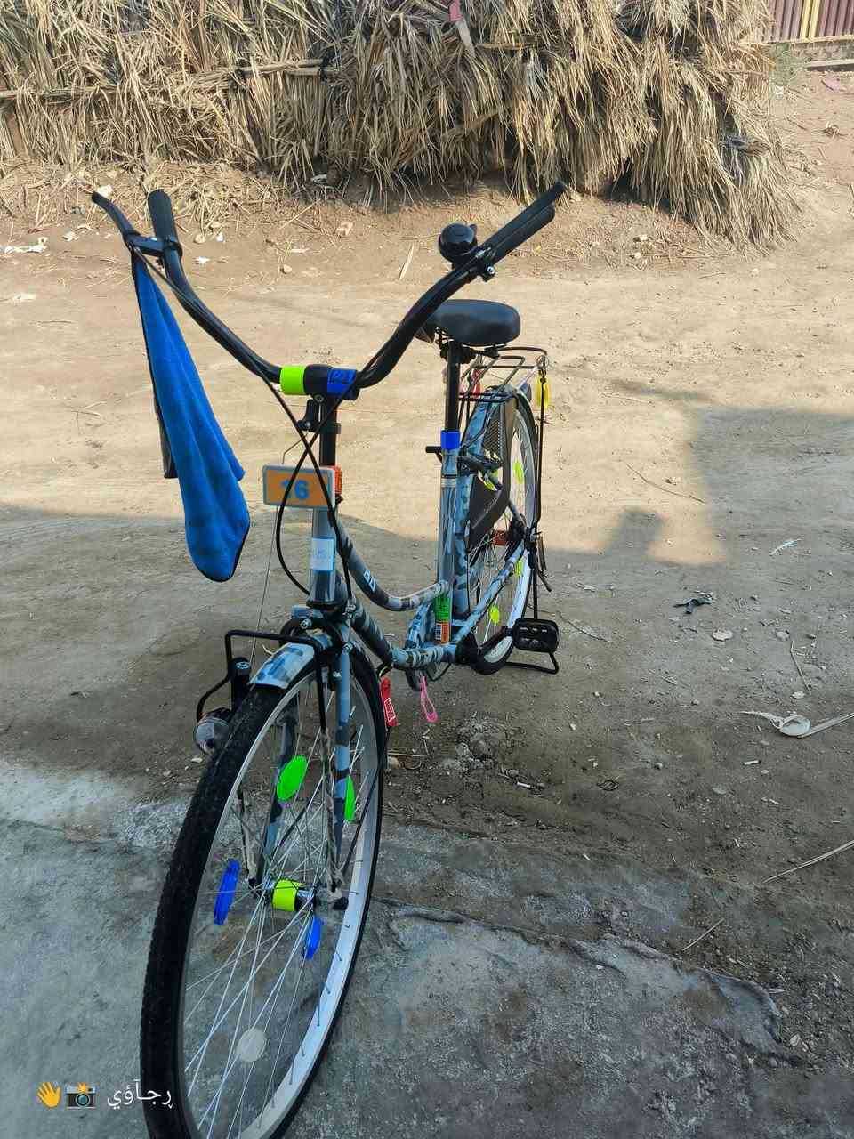 سلام عليكم شباب
باسكل للبيع شرط النضافه الشراي خاص؟


**إذا كنت صاحب هذا الإعلان وتريد حذفه لأي سبب، رجاءا أرسل رسالة إلى الدعم الفني**