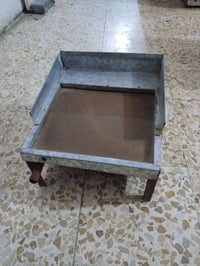 شواية بركر • الحميدية بغداد
