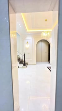 تغليف محل • سقف جبس • ألواح شيبورد