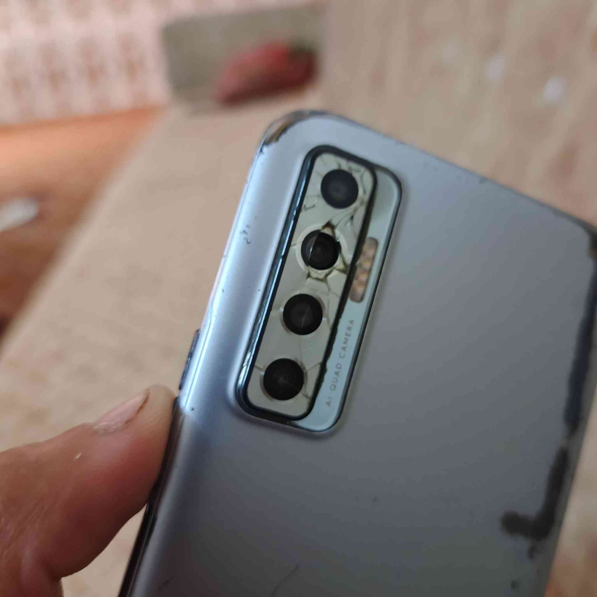 سلام عليكم جهاز للبيع شوفت عينك سعره 50قفل قفل مكاني كربلاء حي المهندسين متواجد فيس


**إذا كنت صاحب هذا الإعلان وتريد حذفه لأي سبب، رجاءا أرسل رسالة إلى الدعم الفني**