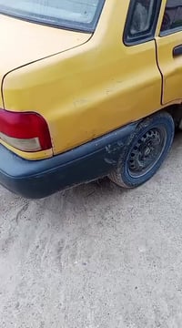 سايبا • ٢٠١١ • قرب بسمايه