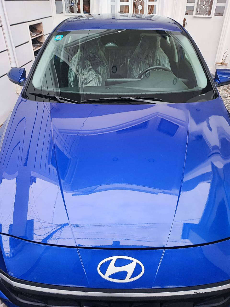 السلام عليكم
هونداي النترا 2024 جديده 
 رقم بغداد باسمي
السعر ١٦٢
الحادث مرفق مع الصور بدون دواخل 
المواصفات :  
شاشه تاب متصله /بصمة  / لايت LED / تشغيل عن بعد /  رادار امامي / رادار جانبي / شاشة كبيرة / مود درايف / محرك 2000 دوش / ويل كب بلاك / جنطة ذكية / تحكم ستيرن / كروس سرعة/كروز سرعه/رادار امامي/قياده الية/لدات امامي/لايت عدسات بلاد/اوتو بريك/ 
رقم الهاتف ***********
