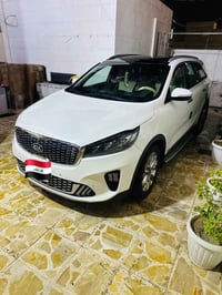 ٢٠١٨ • ٦ سلندر ٣٥٠٠ • ماشي ١٣١٠٠٠