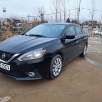 سنترا SV • ٢٠١٧ • شقلاوة