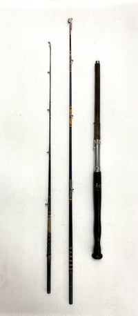 قصبة بحرية • دبل حساس • ١٨٠/١٦٥سم