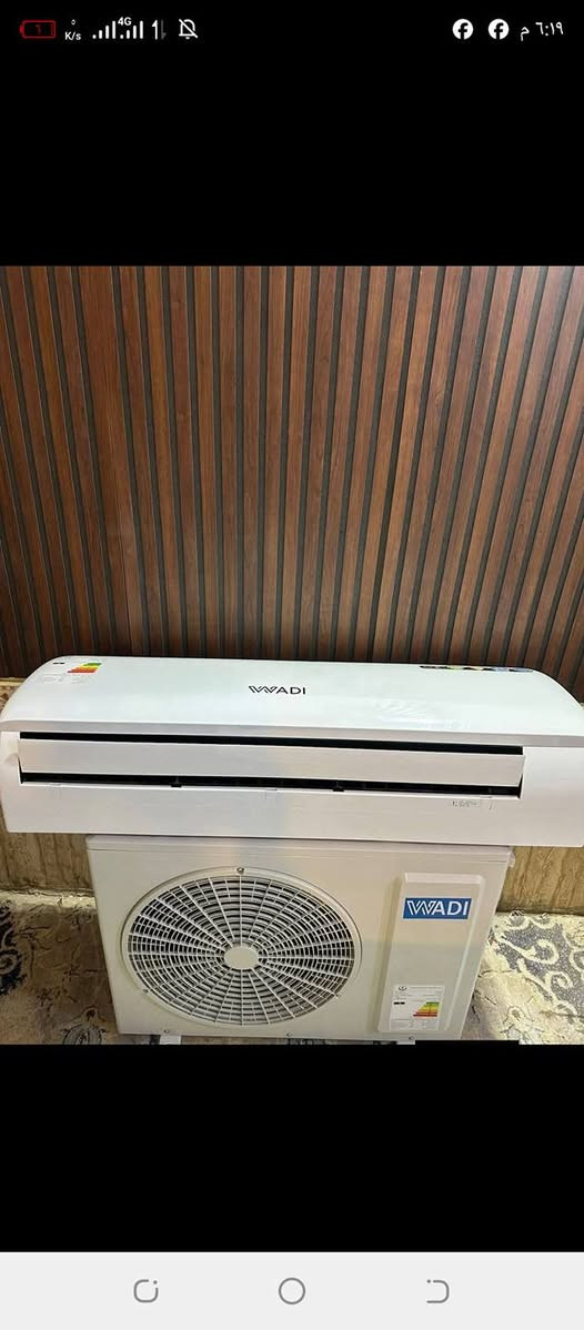 السلام عليكم غراض ال بيع سبالت وغسالت وثلاجته ومجمده ومكيفات بسعار مناسبه مستخدمه وتصليح انواع التباريد سبالت وثلاجته وغسالت بسعار مناسب وتوصل ال باب بيتك ما عليك بس ترسال واتساب واتصل ***********
