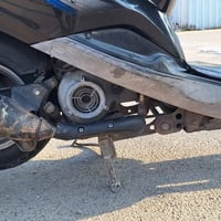 بريز ببغاء • دراجة نضيفه • بغداد الدولعي