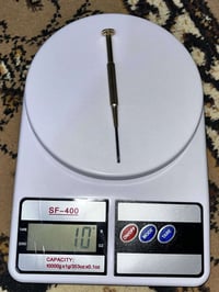 مفك نحاس • انتيكا • بصرة