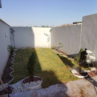هندسه وتصميم الحديقه زرعة وتقليم لاشجار قص ثيل 07723655893 07512397354...
