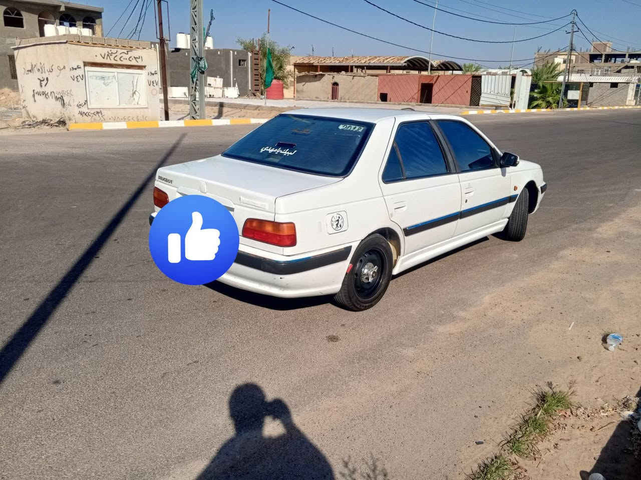 18كفاله لبيع سعر 62باقي تفاصيل نتصل *********** مكان سياره كربلاء طريق نجف
