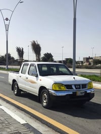 نيسان شبوط • ٢٠٠٩ • ماشية ٣٠٠ الف