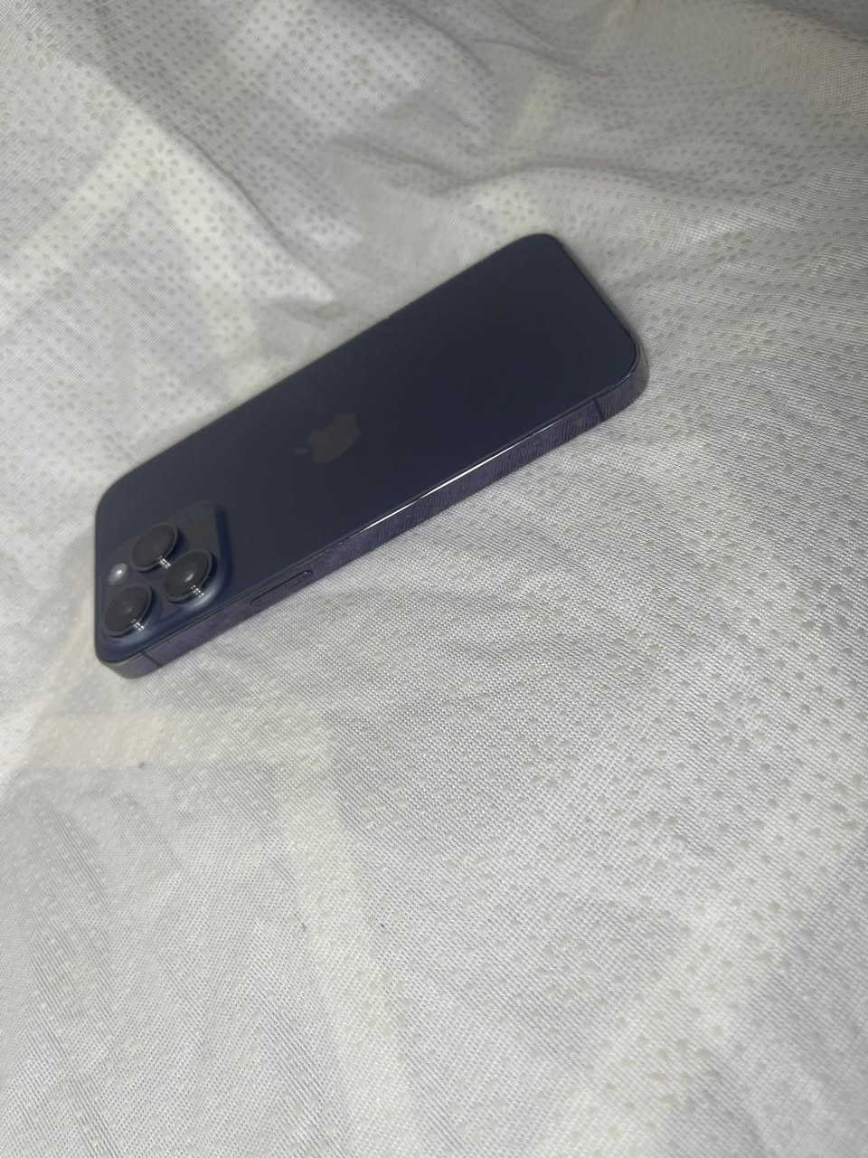 ايفون 14 برو ماكي السلام عليكم متابعين الشارقة رجعنا وياكم بعرض جديد على جهاز ايفون 14 برو ماكس مستبدل فقط شاشه وبعسر مناسب جدا 
سعه الجهاز 256
البطاريه 🔋85
كله شغال
نموذج M
السعر 675 
التوصيل مجانا جميع مناطق بغداد فقط 🚗
الاتصال على الارقام *********** واتساب

 واتساب ***********

#ايفون #ابل
