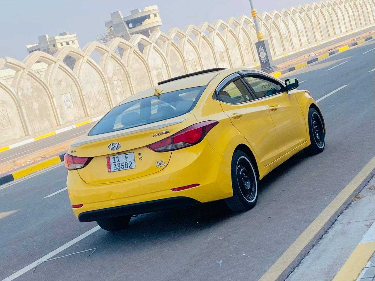 السلام عليكم للبيع هونداي لنترا مديل 2016 وارد أمريكي حادثه داعاميه فقط بدون دوخل مكفوله كفاله عامه من ضربه وتبديل فول موصفات وحد على وحد موصفاته فتحه شاشه كامره اربع بصمات تحكم كشنات جلد + تدفه دخل بيجي صاج اشاير بل مري اناره دخليه بلاد مكينه 1800 دوش  رقم بغداد نكليزي سنويه لغاية 27 مصفره هيه وغرمات السياره جديده حيل وجاهزه واي نقص مابيه كير مكينه مكفولات حداديه تخم تاير تدفه تبريد ثلج السعر 122 لاستفسار اكثر لاتصال على الرقم *********** مكان السيارة كربلاء مكلف بل نشر
