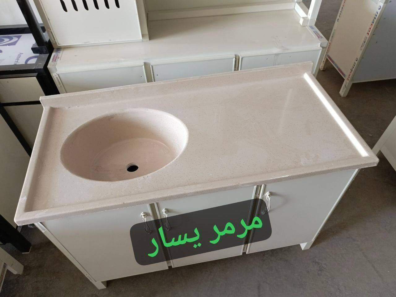 كاونترات بانسب الاسعار 
#سنك مرمر قياس متر وعشرين
 السعر 140 الف

يوصل الطلب مطابق للصورة والمواصفات  100% بدون ضرر او اختلاف   
يوجد توصيل. محافيظات
((توصيل بغداد مجاني ))

تستلم على الفحص اذا مخالف للموديل او القياسات 
او بي ضرر او كسر الك حق رفض الاستلام 

للحجز والاستفسار مراسلة الصفحة


**إذا كنت صاحب هذا الإعلان وتريد حذفه لأي سبب، رجاءا أرسل رسالة إلى الدعم الفني**