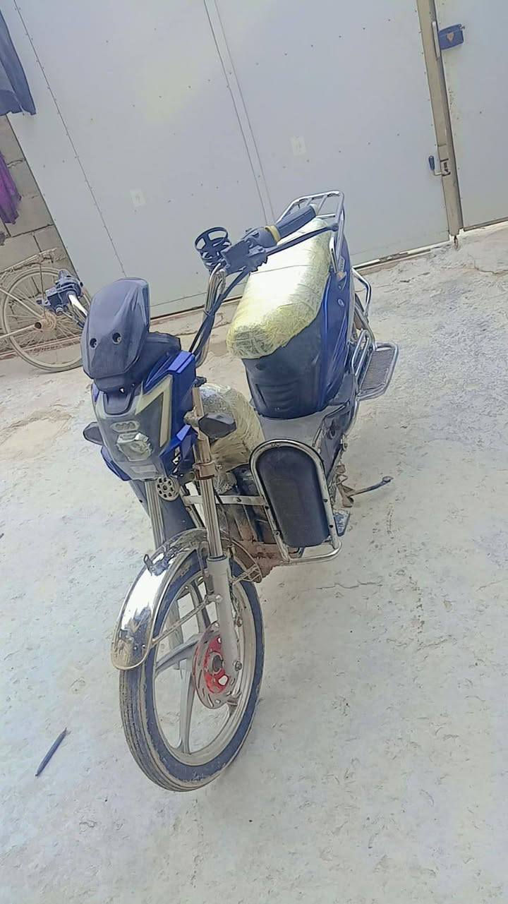 السلام عليكم موتور شحن هارلي السعر 380 وبي مجال العنوان الفلوجه حي الشهداء 2023 اتصلوا على هذا الرقم واتساب البطاريات مالتي رقم 10 كهربائيه شغاله نظيف ***********
