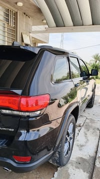 جيب موديل ١٨ رقم سليمانية تحويل وكالة  رقم جديد اوربي فول مواصفات  حاد...