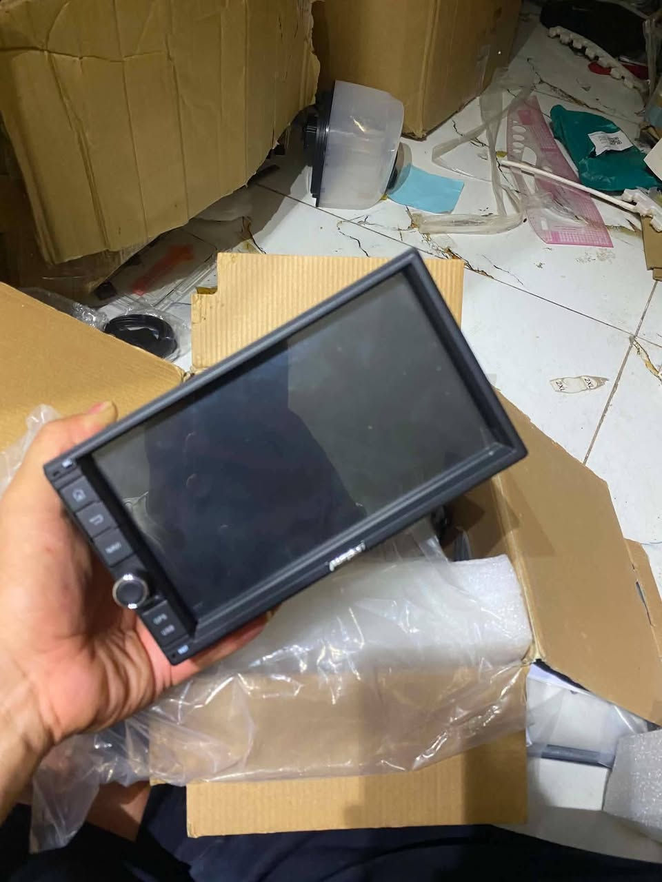 شاشه مال سياره لمس اندرويد جي بي اس واي فاي كامله شاشه 8 انش


**إذا كنت صاحب هذا الإعلان وتريد حذفه لأي سبب، رجاءا أرسل رسالة إلى الدعم الفني**