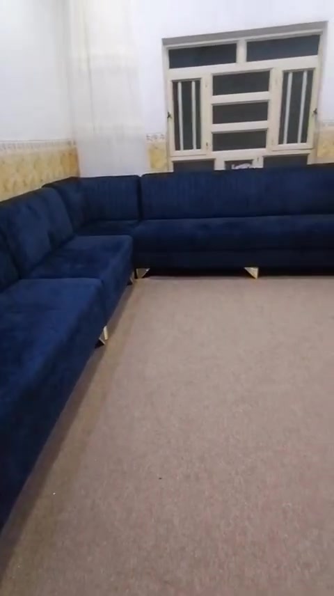 ديوان 9 امتار ونصف نضيفه كلش للبيع مستعمل قليل السعر 350 وبي مجال للشراي


**إذا كنت صاحب هذا الإعلان وتريد حذفه لأي سبب، رجاءا أرسل رسالة إلى الدعم الفني**