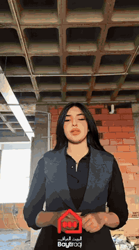 بناية تجارية متكونة من ست طوابق الطابق الاول والثاني مؤجرة بقية الطوابق الاربعة مع السطح معروضة للايجار مساحة الطابق 300 متر مربع مجهزة بتبريد مركزي وكافة الخدمات الاخرى موقع استراتيجي في قلب اليرموك الاربع شوارع تصلح مركز طبي او مركز تجميل او اي نشاط تجاري اخر الطابق السادس مع السطح يصلح كمطعم بجلسة على الهواء الطلق في سطح البناية استغل الفرصة وخلي نجاحك بعملك يبدي ويانا للتواصل اكثر راسلوا بريد الصفحة او اتصلوا على الرقم 
***********
وتذكروا دائماً البيت العراقي هو بيت كل العراقيين
