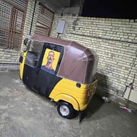 تكتك • موديل 2020 • مكينه مجفته