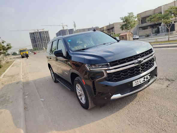 السلام عليكم...
تاهو 2024 LS
خليجي وكاله ماشيه ...9 .. الف كم فقط
 رادار امامي وخلفي وجوانب
ثلاجه
مكفولة كفاله عامه ومغلفه ببي دي اف  كله كفاله من الشخط.. 
 بعدها بنايلونات الشركه 
مكان السياره بغداد الكرخ حي الجهاد..
تشغيل عن بعد.. 
الشراي يتصل...
محاجه اذكر الموصفات.. LS.. 
.... ***********.... بي واتساب
