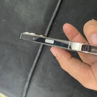 ايفون ١٣ برو ماكس • ٢٥٦ • بطاريه ٨٩%