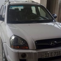 توسان • ٢٠٠٩ • خليجي