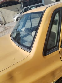 ٢٠١١ • مكينة جديدة • جير جديد