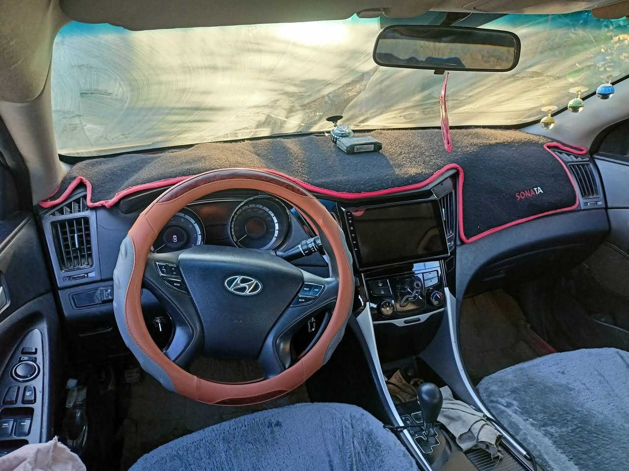 السلام عليكم
سوناتا وارد كوري 2011 غاز بانزين 
السياره مكفوله من تبديل وفتح ماعده باب الخلفي بي طخه ومصلحه خط بابل _ديوانيه 
السعر 115وبيه مجال للشراي 
العنوان الديوانيه سنيه تقاطع الجذع 
***********
وغير متواجد عله الفيس
