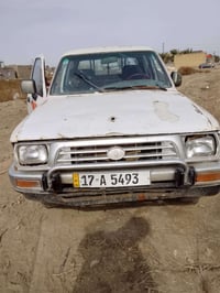 ١٩٩٣ • رقم مثنى • كير عادي