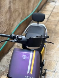 ريان ٢٠٢٥ • ست بطاريات ٢٣ أمبير • ملف ١٢٠٠