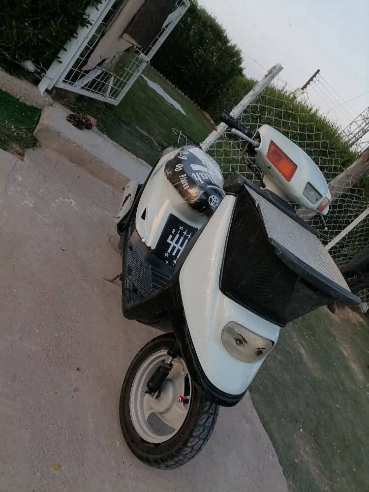 بسم اللە بە ناوی خوا 🫡
بۆ فرۆشتن  🫂
مانتۆر
یامەها
👈🏻تەنها مەکینەی کرایتەوە
زۆر خاوێن و جوانە
سعری 300هەزار و معامەلەیەکی کەم
شوێن هەولێر 
ئەگەر مووشتەریت نامە بنێرە ئەگەر مووشتەری نی بێزارمان مەکە تکایە أربيل, العراق


**إذا كنت صاحب هذا الإعلان وتريد حذفه لأي سبب، رجاءا أرسل رسالة إلى الدعم الفني**