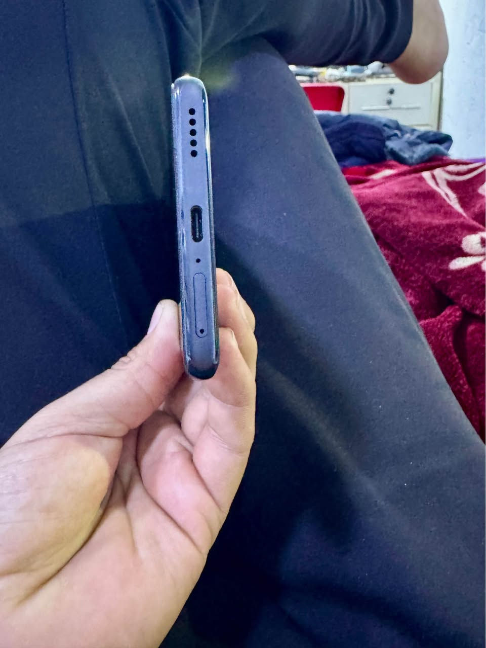 هاتف هواوي (HONOR) موديل X9C ذو ذاكرة 256 جيجا الجهاز مستعمل لمدة 10 أيام فقط ويشبه الجهاز الجديد. رقم هاتفك هو *********** كربلاء, العراق
