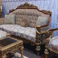 تخم ملكي • ١٠ مقاعد • بغداد الشعب