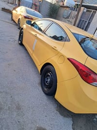 النترا • ٢٠١٣ • وارد امريكي