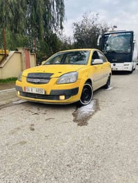 كيا ريو • ٢٠٠٩ • ١٦٠٠ اوتو