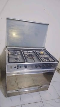 طباخ مصري • شغال • النجف