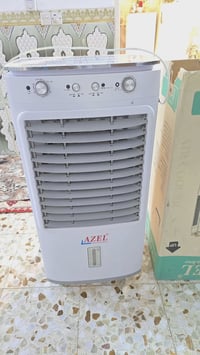 مبرده بلاستك للبيع استخدام اسبوع فقط  جديده بالكارتون  لتواصل  0781869...