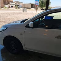 ،،، نيسان صني هـندي موديل 21 گفاله عامه من الضربه  فقط تكحيل بصيط سونا...