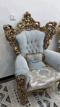 تخم مصري ملكي شغل ايد . 9 مقاعد نظيف حيل جديد . بي بس كرسي واحد بي كسر...