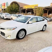 افلون V6 • ٢٠١٣ • فول مواصفات