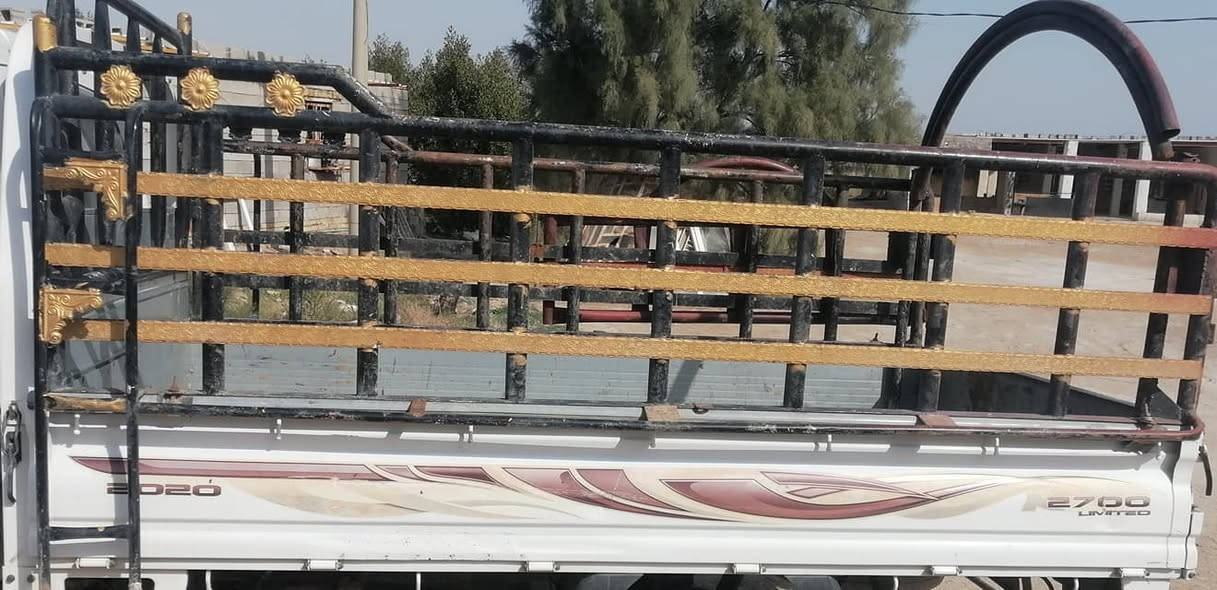 السلام عليكم  محجر كيا.نثيه   للبيع   بوري الاصلي  نضيف 

مكان ذي قار  قضاء الفجر 

***********
