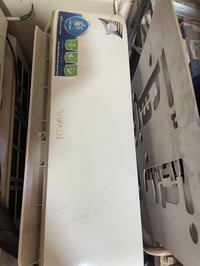 سبلت الوادي حجم واحد طن غاز 410 جهاز نظيف انتاج 24 ويا بوري 8 متر  بغد...