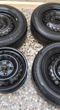 للبيع تخم ويل حجم 15 مال كورلا خليجي  السعر 140 الاتصال ع الرقم 077334...