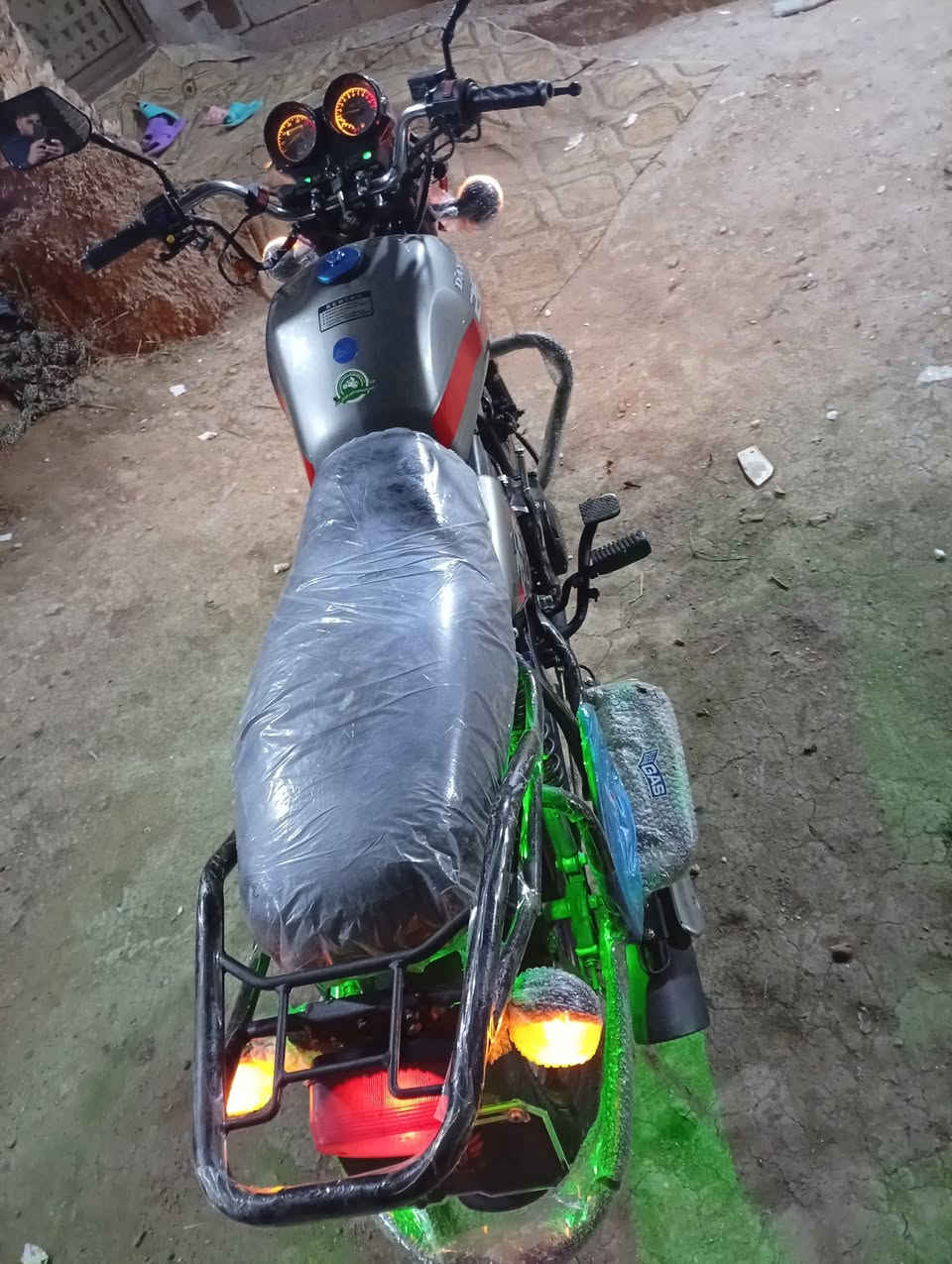 سلام عليكم خوان دراجة دايون نفخ موديل 2021 طالعة بشهر الثامن 8 مكفولة كفالة عامة مكينة مكفولة كفالة عامة مكينة 200 كتابة حمرة اوراق اصولي وصل معرض داورلك بسمك يم مكتب حسين كهربائيات كلهة شغالة سلف هندر رباعية للايت اصلي الايت جمجمة تخم تايرات جدد توني شادهن كهرباياته كلهة شغالة سعره 1450 وبيهة مجال الطيبين وهاذة رقمي للتواصل *********** مكاني كربلاء يم السيطرة مال الابراهيمية بلضبط الاستفسار
